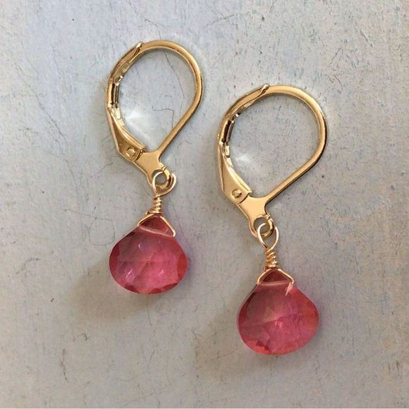 Handcrafted Earnings Sundance Charm - Picture 4 of 4